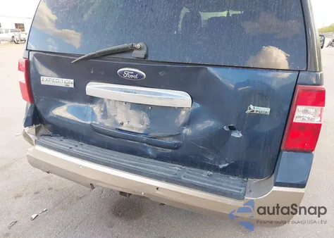 2013 Ford Expedition Xlt from USA, damaged, VIN 1FMJU1H5XDEF41642